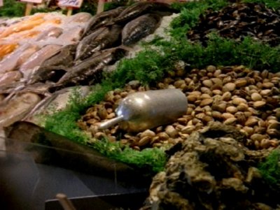 COMERCIO - PESCADERIA CHIRLAS